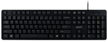 Acer AKW900 Клавиатура Английски (САЩ)
