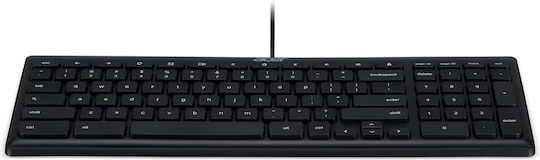 Acer AKW900 Клавиатура Английски (САЩ)