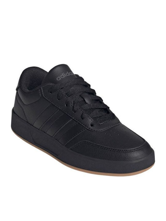 adidas Breaknet 3.0 Sneakers Μαύρα adidas Breaknet 3.0 Sneakers Μαύρα