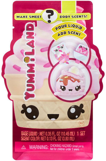 MGA Miniature Toy Num Noms Miscellaneous Designs