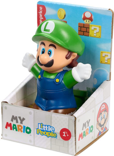 Fisher Price Little People
