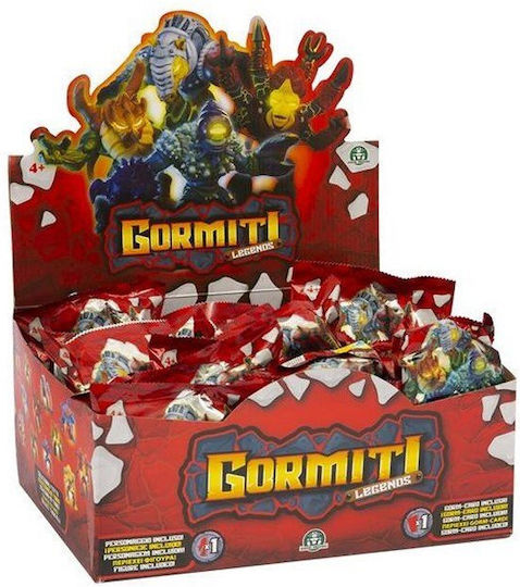 Giochi Preziosi Саксия Изненада Gormiti