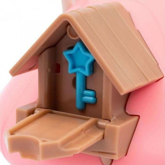 Giochi Preziosi Magic Smurfs House For 3+ Years
