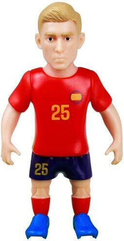 Supergoal Mundial Super Goal Mundial Συλλεκτικη Φιγουρα για 3+ Ετών 7.5εκ. (Διάφορα Σχέδια)