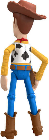 Actionfigur Toy Story Für 3+ Jahre 23cm