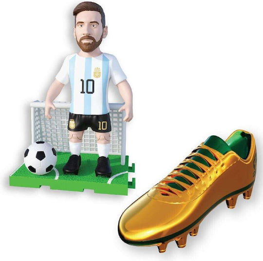 Supergoal Mundial Super Goal Mundial Συλλεκτικη Φιγουρα για 3+ Ετών 7.5εκ. (Διάφορα Σχέδια)