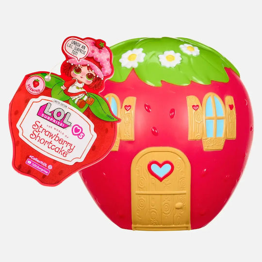 L.O.L. Surprise! Miniature Novelty Toy Lol Surprise 17cm