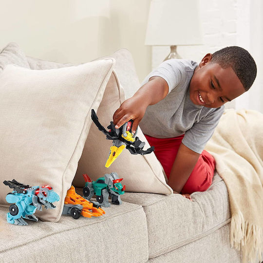 Vtech Switch Pentru Vârsta 3-8 Ani