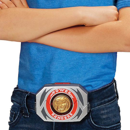 Mighty Morphin Power Rangers Клипс За Колан Power Morpher Deluxe