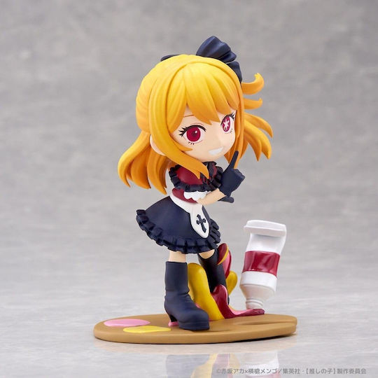 Oshi No Ko Palverse PVC Колекционерска Фигура Ruby 10 см