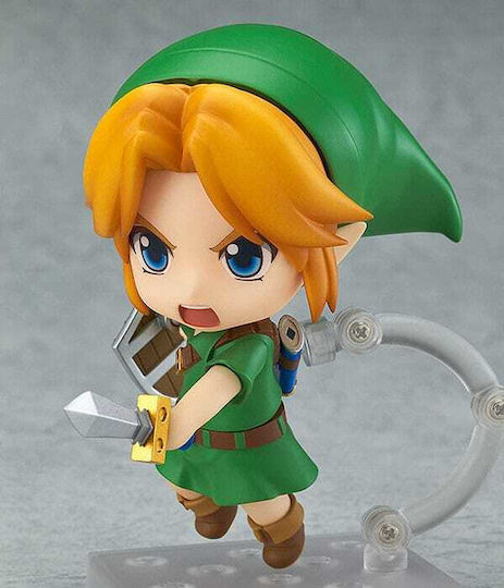 Good Smile Company Legend Zelda Φιγούρα Δράσης