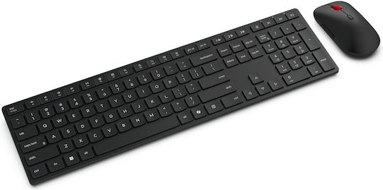 Lenovo Pro Combo 6000 Wireless Bluetooth Keyboard & Mouse Set English US