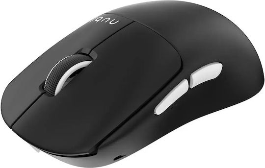 Nubi NM1 Mouse Wireless & Cu Fir Negru