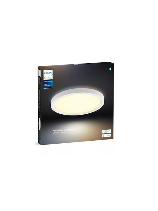 Philips Hue Ceiling Light White