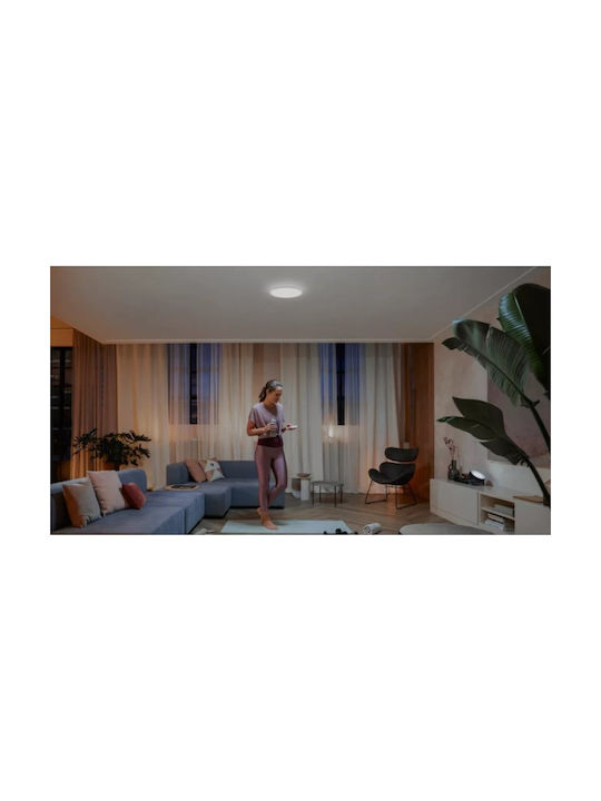 Philips Hue Ceiling Light White