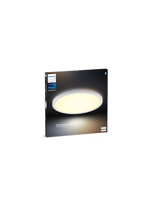Philips Hue Ceiling Light White