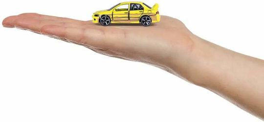 Majorette Σετ Αυτοκινητάκια 1:64 για 3+ Ετών