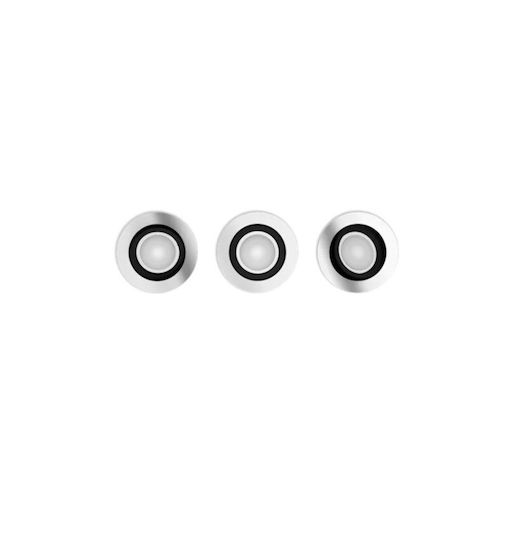 Philips Milliskin Hue Iluminat Exterior Montat Pe Perete Philips Milliskin Hue Iluminat Exterior Montat Pe Perete