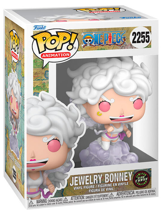 Funko Pop! Animație: Jewelry Bonney Chase