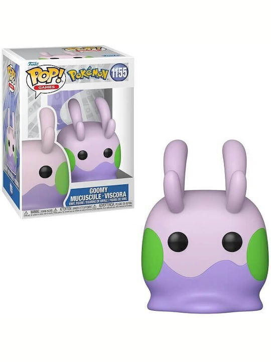 Funko Pop! Spiele: Goomy
