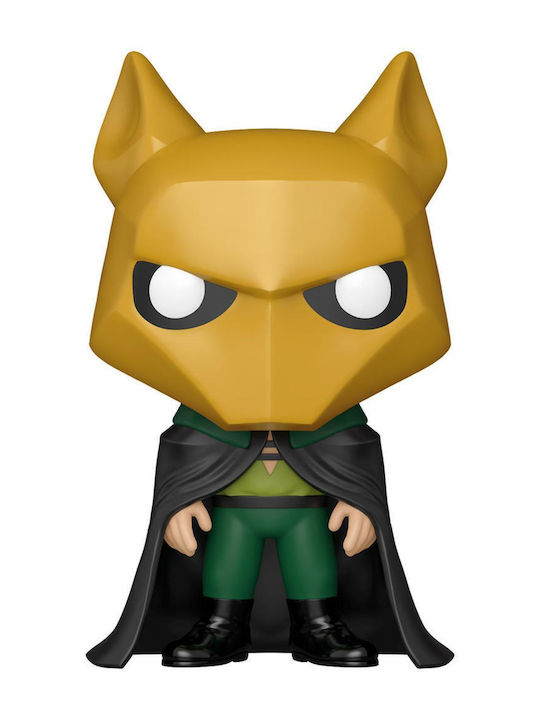 Funko Pop! DC-Urzeit: Batman - Die Zeichentrickserie - DC