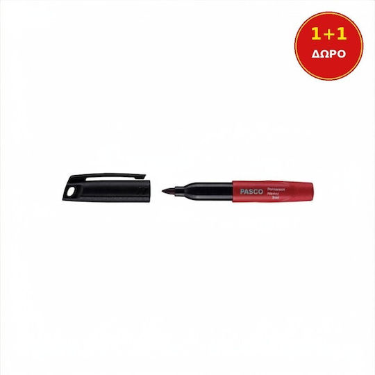 Pasco Marker 1mm Black