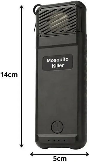 Verk Group Insect Repellent Tablets for Mosquitoes 6 Pieces