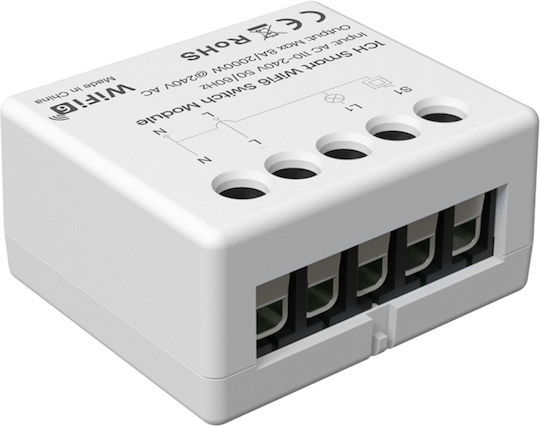 Avatto Smart Switch
