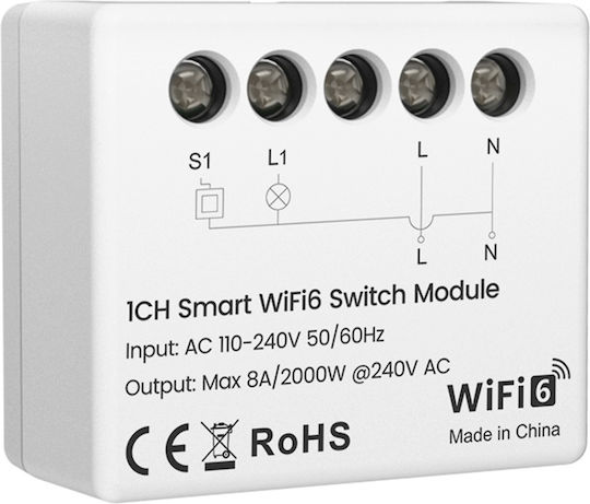 Avatto Smart Switch