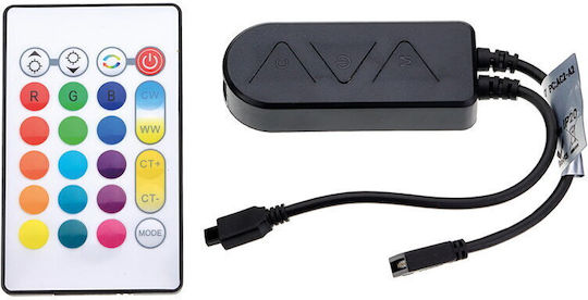 Optonica Wireless Dimmer IR 6337