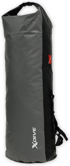 XDive Carrier Waterproof Bag Backpack Gray