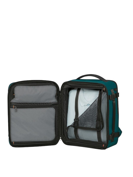 Samsonite Backpack Μπλε