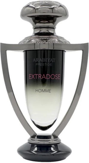 Arabiyat Prestige Eau de Parfum 80ml