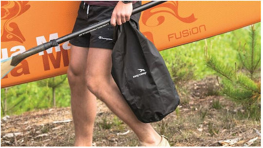 Easy Camp Waterproof Bag Handbag Black