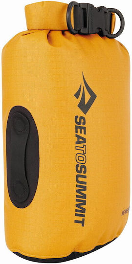 Sea to Summit River Waterproof Bag Handbag Yellow