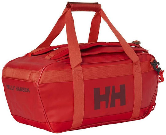 Helly Hansen Hh Scout Sac Uscat 70L Roșu