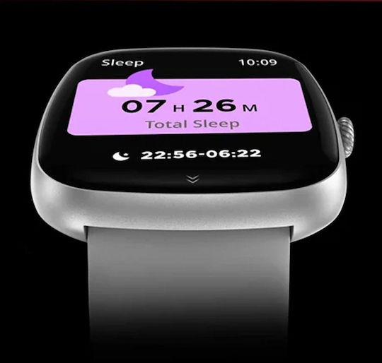 Smartwatch Gravity Women's Watch Smartwatch Gravity Gt18-10