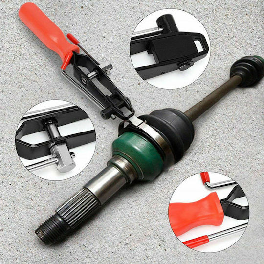 SKS Tools Клещи