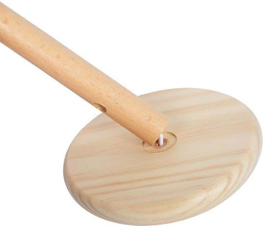 Small Foot Παιχνίδι Στοίβαξης Πύργος από Ύφασμα