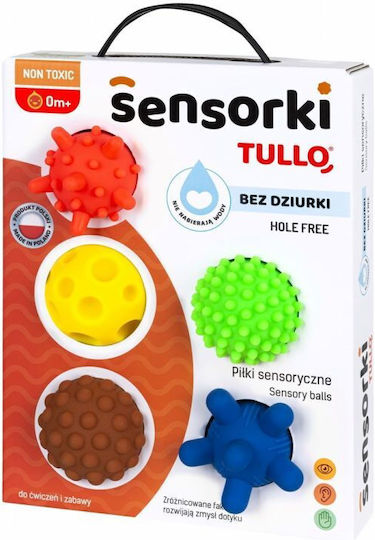 Tullo Сензорни