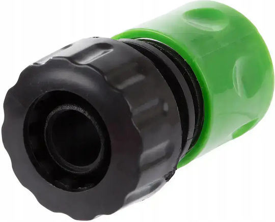 Quick Connector Garden Hose 3/4 Inch Secure Lock Instant Connection