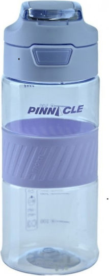 Pinnacle Μπουκάλι Θερμός 650ml Lila