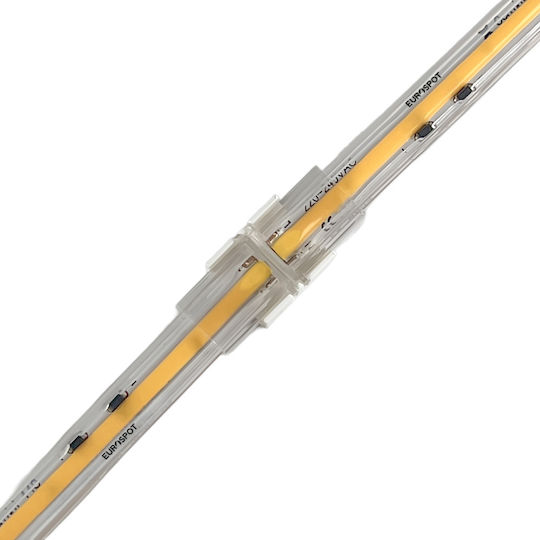 Eurospot Connector για Ταινίες LED 4229