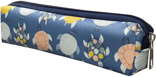 Tesoro Pencil Case Barrel