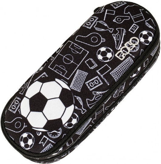 Polo Fusion Pencil Case Football