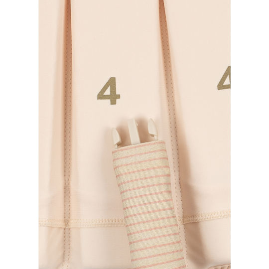 Konges Sløjd Cherry Σωσίβιο Γιλέκο Rose Stripe