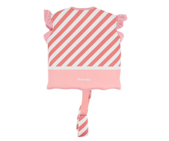 Ги́леко Протекци́я Stripes Bloom&blush 2-3 Години Monnëka