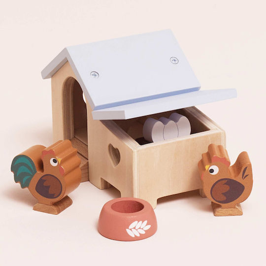 Le Toy Van Joc de imitație Set