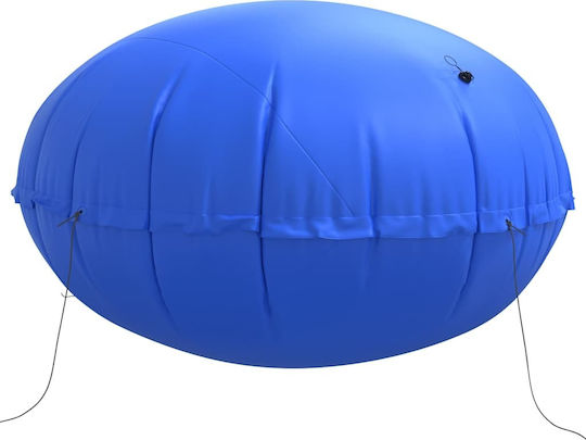 vidaXL Blue Pool Cover Protective 310x180cm