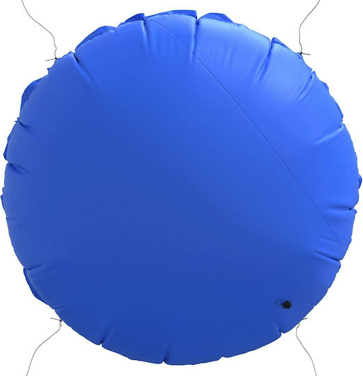 vidaXL Blue Pool Cover Protective 310x180cm